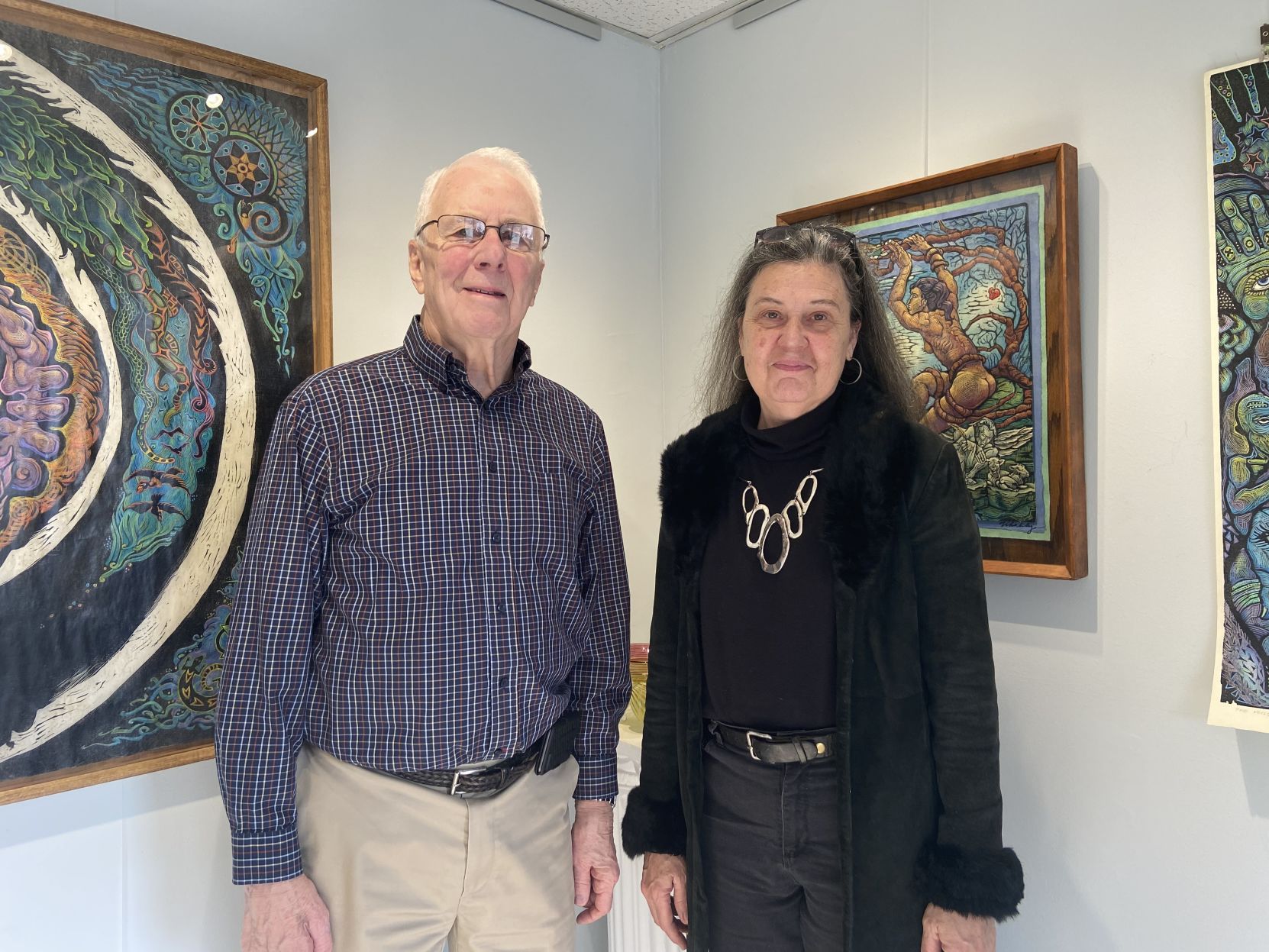 Bourne-Schweitzer Gallery-1